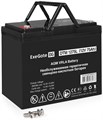Батарея аккумуляторная  Exegate DTM 1275L 1211705