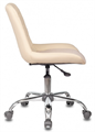 Кресло офисное Бюрократ CH-350SL 846245