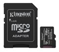 Карта памяти microSDXC 256GB Kingston SDCS3/256GB 1234825