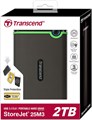 Внешний диск HDD 2.5'' Transcend TS2TSJ25M3S 621897