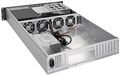 Корпус серверный 2U Exegate Pro 2U650-06/2U2098L 898349