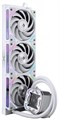 Система охлаждения жидкостная 1STPLAYER X-360 White 1227686