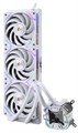 Система охлаждения жидкостная 1STPLAYER X-360 White 1227686