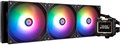 Система охлаждения жидкостная Thermalright Frozen Warframe 420 ARGB 1152621