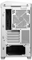 Корпус mATX MSI Pano M100R PZ White 1078048
