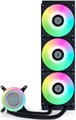 Система охлаждения жидкостная Lian Li GA II Lite 360 RGB Black 1205082