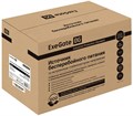 Источник бесперебойного питания  Exegate SineTower SN-1500.LCD.AVR.2SH.1C13.USB 1118183