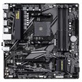 Материнская плата mATX GIGABYTE B550M DS3H AC R2 1207493