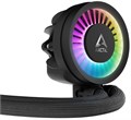 Система охлаждения жидкостная ARCTIC Cooling Liquid Freezer III-280 A-RGB Black 1080949