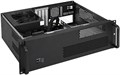 Корпус серверный 3U Exegate Pro 3U330-02 898707