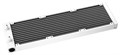 Система охлаждения жидкостная Deepcool LD360 WH 1113358