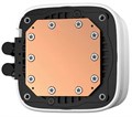Система охлаждения жидкостная Deepcool LD360 WH 1113358