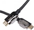 Кабель интерфейсный HDMI VCOM CG864-3M 1006962