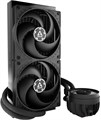 Система охлаждения жидкостная ARCTIC Liquid Freezer III-280 1124293