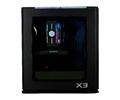 Корпус ATX Zalman X3 721734