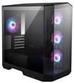 Корпус mATX MSI MAG Pano M100R PZ 1212207