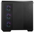 Корпус mATX MSI MAG Pano M100R PZ 1212207