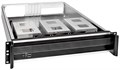 Корпус серверный 2U Exegate Pro 2U450-09/600ADS 1012792