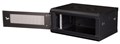 Шкаф настенный 19", 4U Datarex DR-650001 1188537