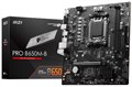 Материнская плата mATX MSI PRO B650M-B 1092460
