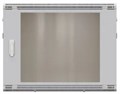 Шкаф настенный 19", 6U EKF TRP-WLL-0664-40G 1138076