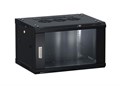Шкаф настенный 19", 6U EKF TRP-WLL-0664-40B 1138074