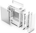 Корпус ATX Zalman Z10 DUO White 1040328