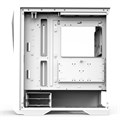 Корпус eATX Zalman Z9 Iceberg MS White 1122027