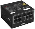 Блок питания ATX ADATA XPG COREREACTORII650G-BKCEU 1182383
