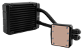 Система охлаждения жидкостная Corsair H80I 293640