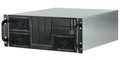 Корпус серверный 4U Procase RE411-D5H9-A-45 963457