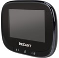 Видеоглазок  Rexant 45-1115 1016761