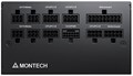 Блок питания ATX Montech CENTURYG5850 1172525