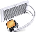 Система охлаждения жидкостная Valkyrie Dragonfang 240 White 1135867
