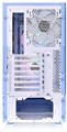 Корпус eATX Thermaltake Ceres 350 MX Hydrangea Blue 1103579