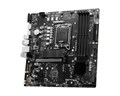 Материнская плата mATX MSI PRO B760M-P 1025579