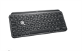 Клавиатура беспроводная Logitech MX Keys Mini 880011