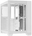 Корпус eATX Lian Li PC-O11 Dynamic Mini snow white 970624