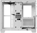 Корпус eATX Lian Li PC-O11 Dynamic Mini snow white 970624