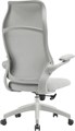 Кресло  Cactus CS-GMC505-GY 1122320