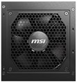 Блок питания ATX MSI MAG A750GL PCIE5 1227713