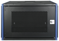 Шкаф настенный 19", 7U Datarex DR-620021 832452