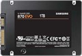 Накопитель SSD 2.5'' Samsung MZ-77E1T0BW 1000 ГБ 819170