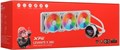 Система охлаждения жидкостная ADATA XPG LEVANTEII360-WHCWW 1206283