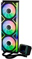 Система охлаждения жидкостная ADATA XPG LEVANTEII360-BKCWW 1206282