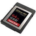 Карта памяти 64GB SanDisk SDCFE-064G-GN4NN 823407