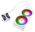 Система охлаждения жидкостная Thermalright Grand Vision 240 White ARGB 1198177