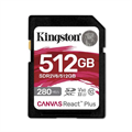 Карта памяти SDXC 512GB Kingston SDR2V6/512GB 1090029