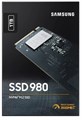 Накопитель SSD M.2 2280 Samsung MZ-V8V1T0B/AM 1000 ГБ 1071022