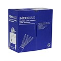Кабель витая пара U/UTP 5e кат. 4 пары Neomax NM10101 157868